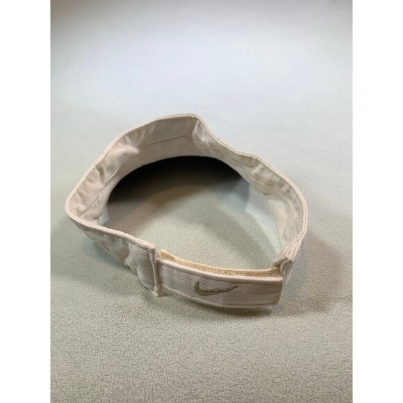 Nike y2k golf visor hat cap adjustable - Picture 4 of 6